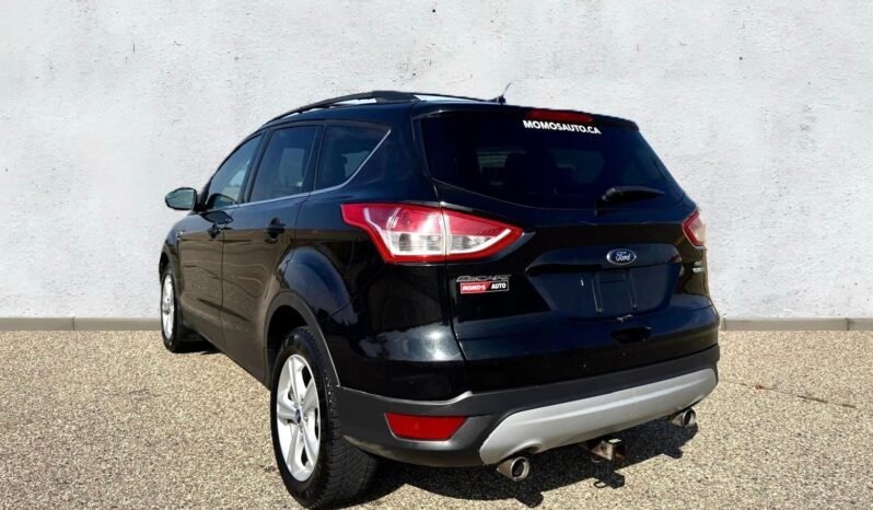
								2015 Ford Escape AWD full									