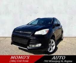 2015 Ford Escape AWD