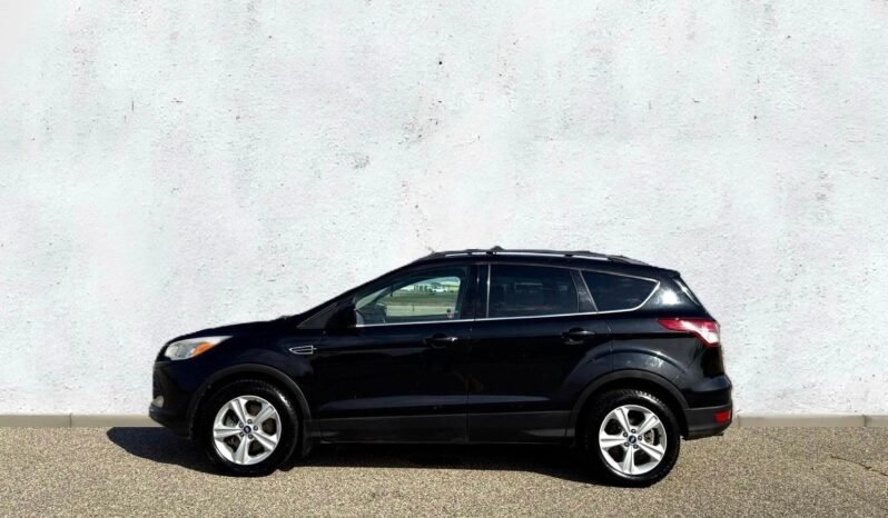 
								2015 Ford Escape AWD full									