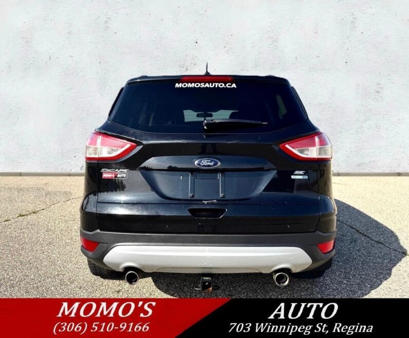 
								2015 Ford Escape AWD full									