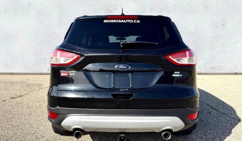 
								2015 Ford Escape AWD full									