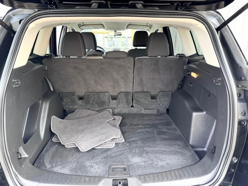 
								2015 Ford Escape AWD full									