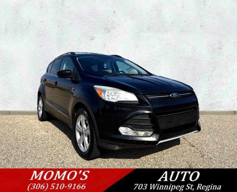 
								2015 Ford Escape AWD full									
