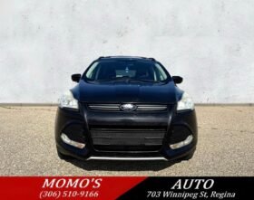 2015 Ford Escape AWD