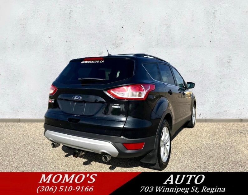 
								2015 Ford Escape AWD full									
