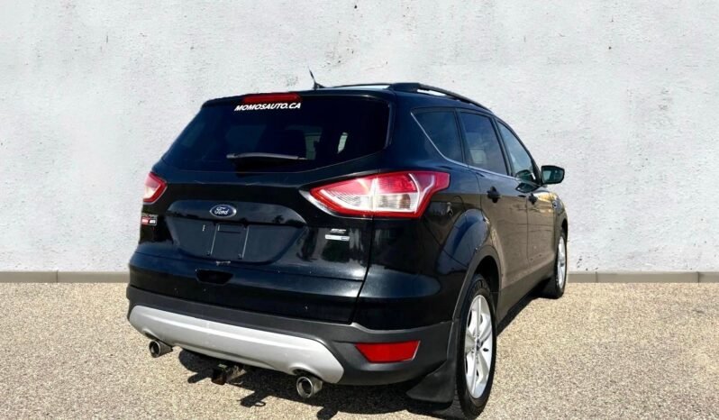 
								2015 Ford Escape AWD full									