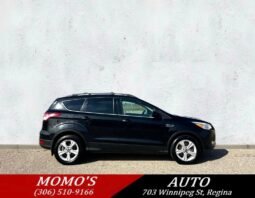 2015 Ford Escape AWD