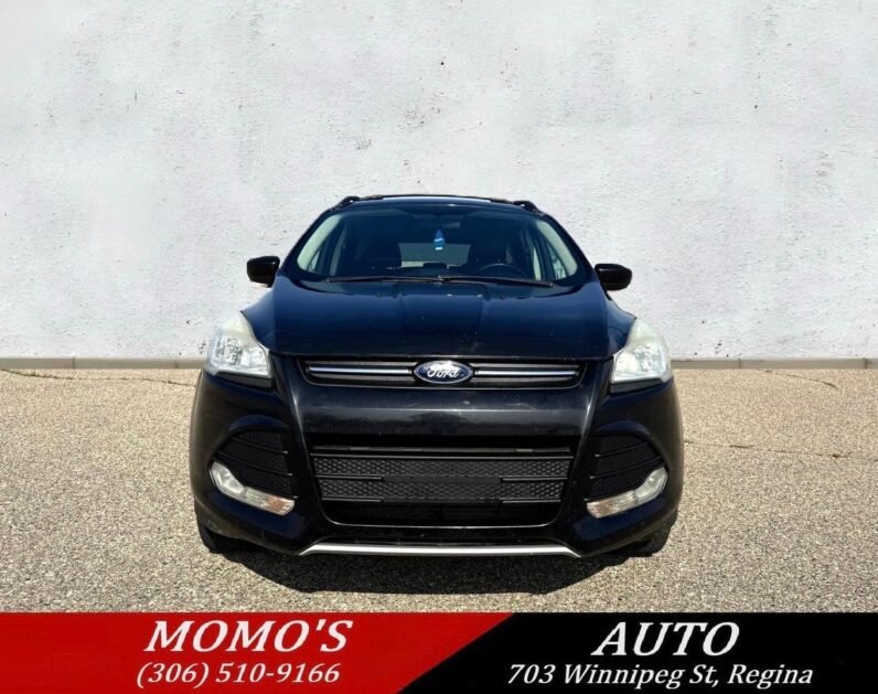 
								2015 Ford Escape AWD full									