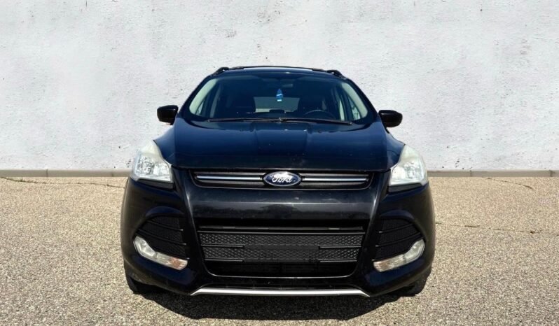 
								2015 Ford Escape AWD full									