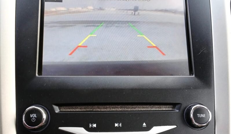 
								2013 Ford Fusion SE Sedan full									