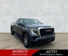 2019 GMC Sierra 1500 X31-Pro Package 4×4