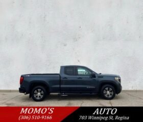 2019 GMC Sierra 1500 X31-Pro Package 4×4