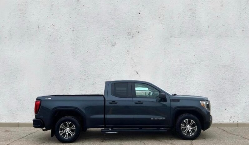 
								2019 GMC Sierra 1500 X31-Pro Package 4×4 full									