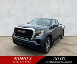 2019 GMC Sierra 1500 X31-Pro Package 4×4
