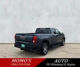 2019 GMC Sierra 1500 X31-Pro Package 4×4