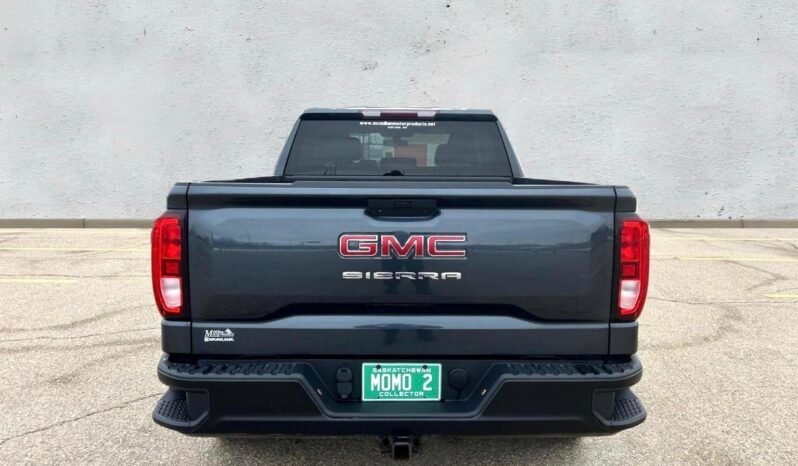 
								2019 GMC Sierra 1500 X31-Pro Package 4×4 full									