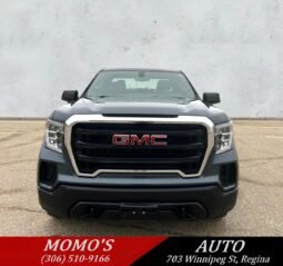 2019 GMC Sierra 1500 X31-Pro Package 4×4