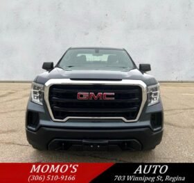 2019 GMC Sierra 1500 X31-Pro Package 4×4