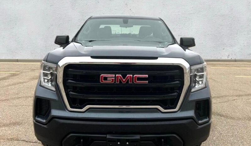 
								2019 GMC Sierra 1500 X31-Pro Package 4×4 full									