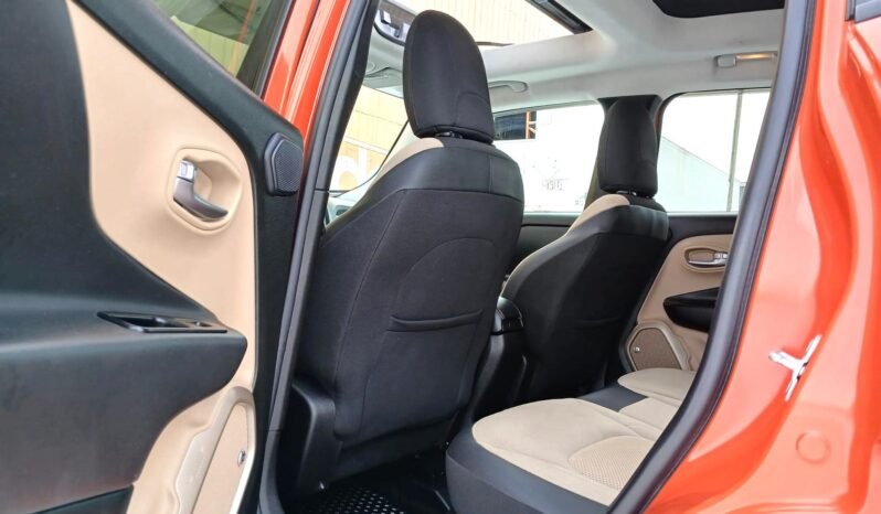 
								2016 Jeep Renegade 75TH-Anniversary Edition 4×4 full									