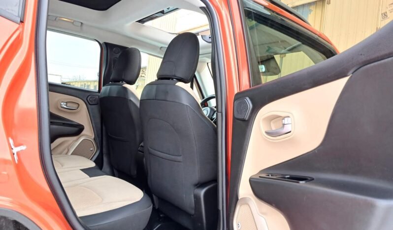 
								2016 Jeep Renegade 75TH-Anniversary Edition 4×4 full									