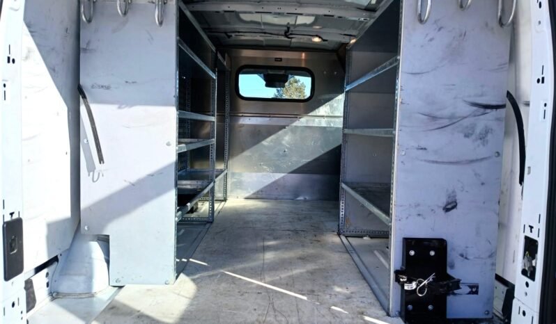 
								2018 Ford Transit 150 Cargo Van full									