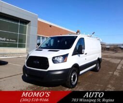 2018 Ford Transit 150 Cargo Van
