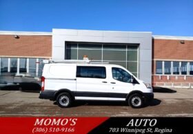 2018 Ford Transit 150 Cargo Van