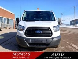 2018 Ford Transit 150 Cargo Van