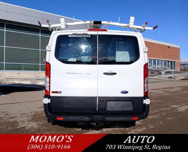 
								2018 Ford Transit 150 Cargo Van full									