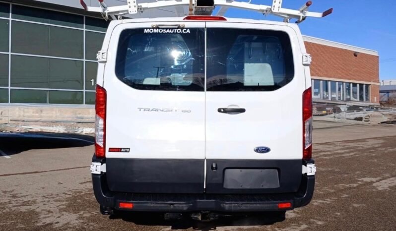 
								2018 Ford Transit 150 Cargo Van full									