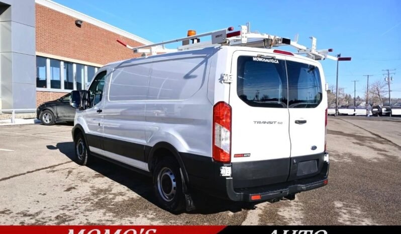 
								2018 Ford Transit 150 Cargo Van full									