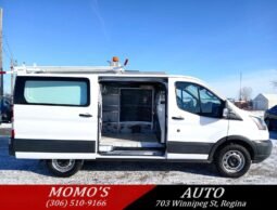 2018 Ford Transit 150 Cargo Van