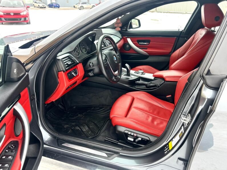 
								2016 BMW 428XI AWD GranCoupe full									