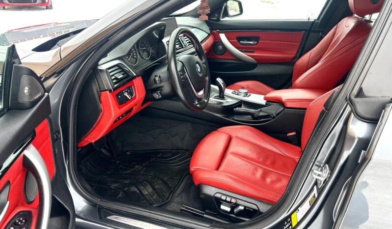 
								2016 BMW 428XI AWD GranCoupe full									
