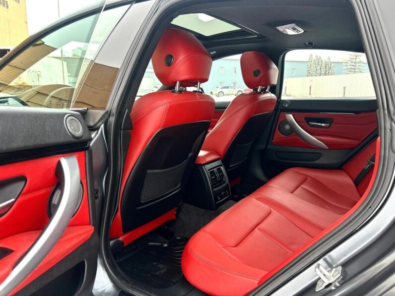 
								2016 BMW 428XI AWD GranCoupe full									