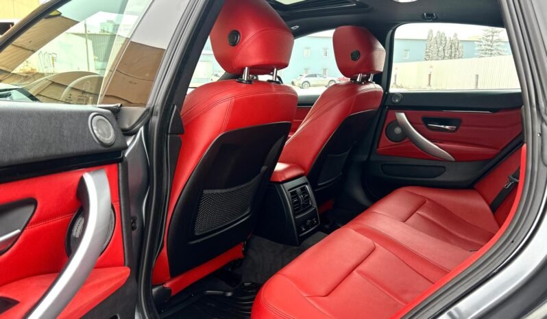 
								2016 BMW 428XI AWD GranCoupe full									