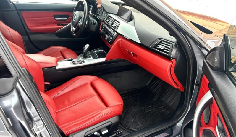 
								2016 BMW 428XI AWD GranCoupe full									