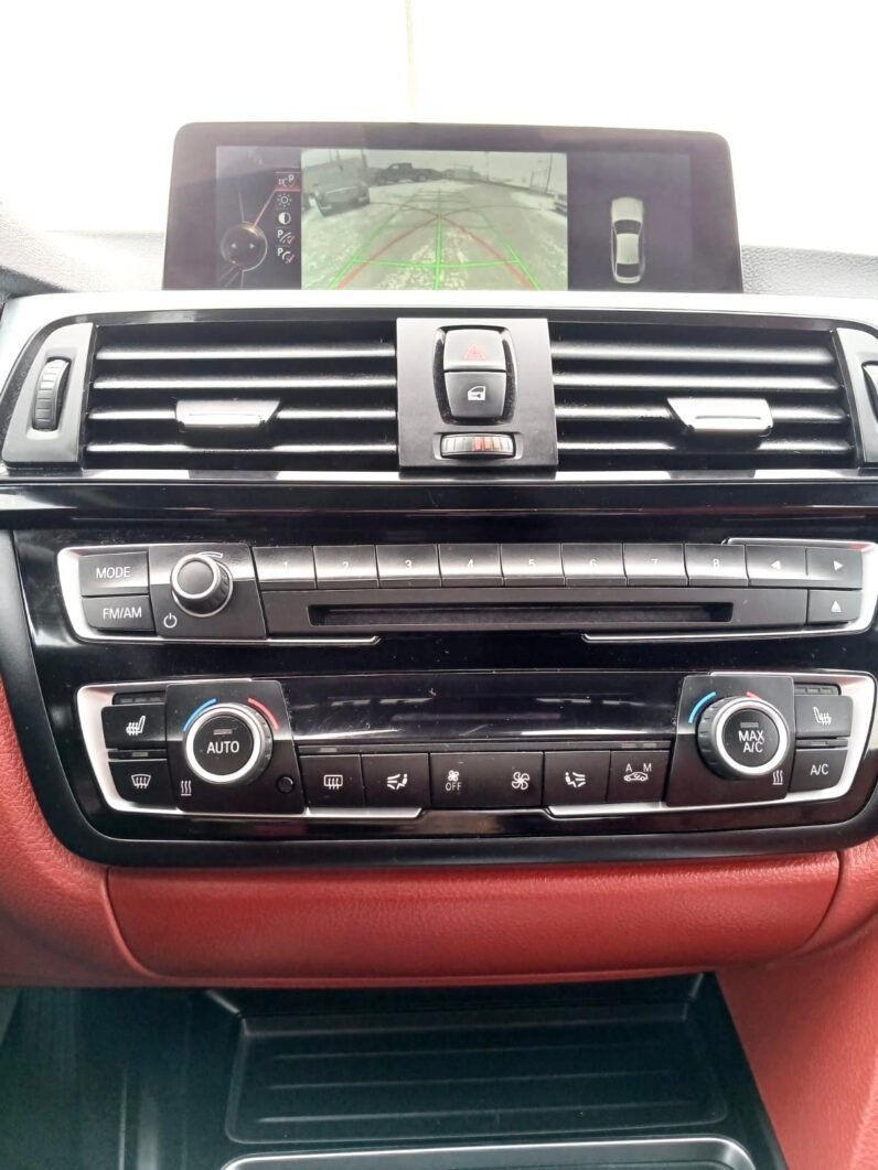 
								2016 BMW 428XI AWD GranCoupe full									