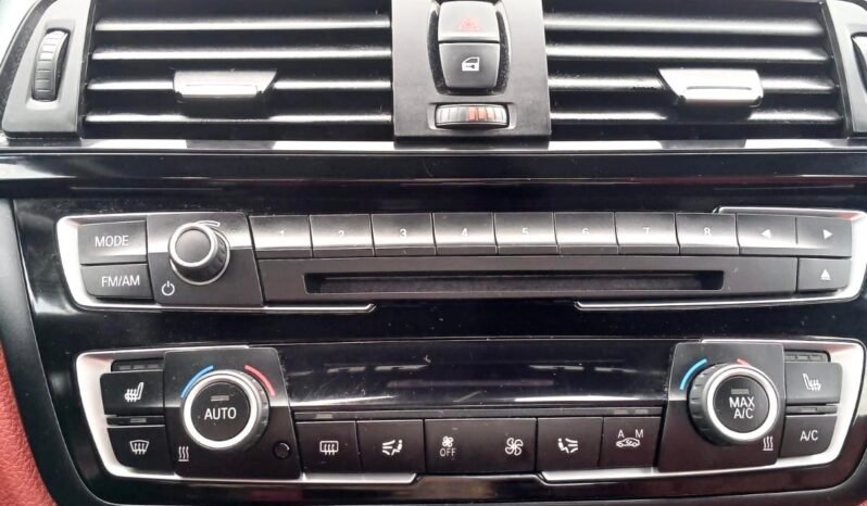 
								2016 BMW 428XI AWD GranCoupe full									