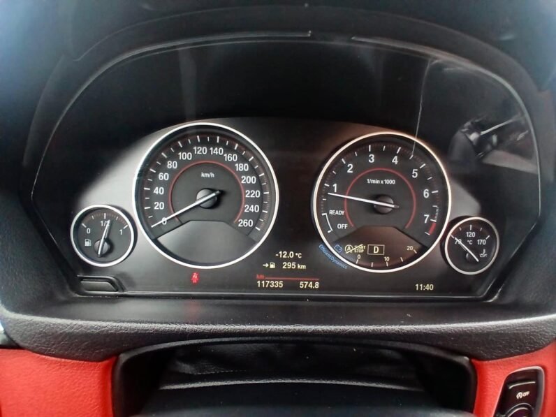 
								2016 BMW 428XI AWD GranCoupe full									