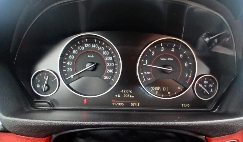 
								2016 BMW 428XI AWD GranCoupe full									