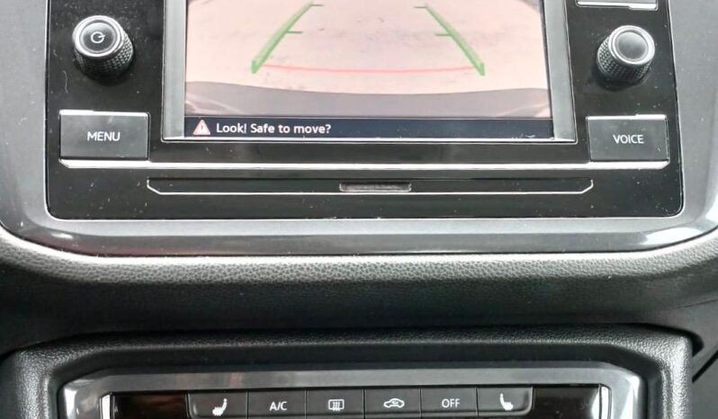 
								2020 Volkswagen Tiguan Trendline AWD SUV full									