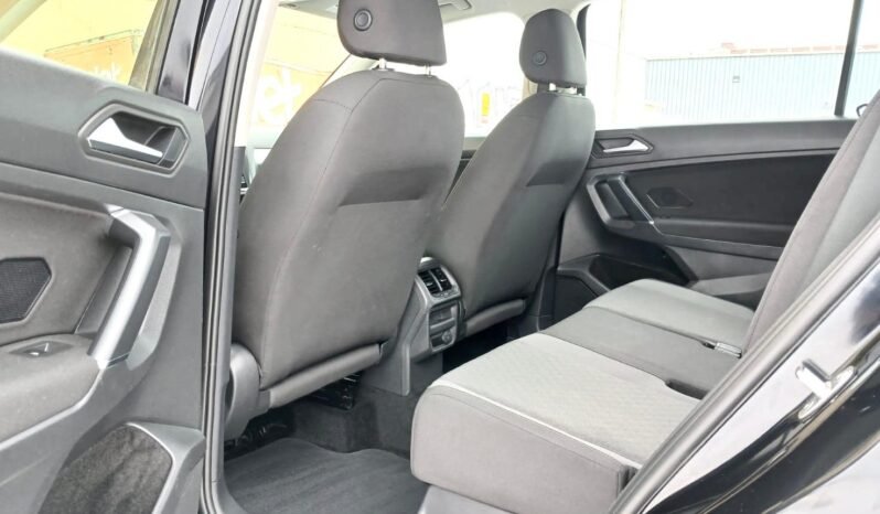 
								2020 Volkswagen Tiguan Trendline AWD SUV full									