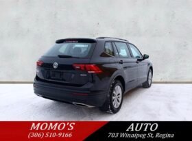 2020 Volkswagen Tiguan Trendline AWD SUV