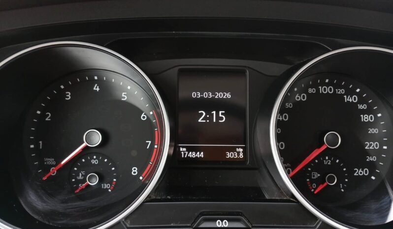 
								2020 Volkswagen Tiguan Trendline AWD SUV full									