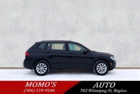 2020 Volkswagen Tiguan Trendline AWD SUV