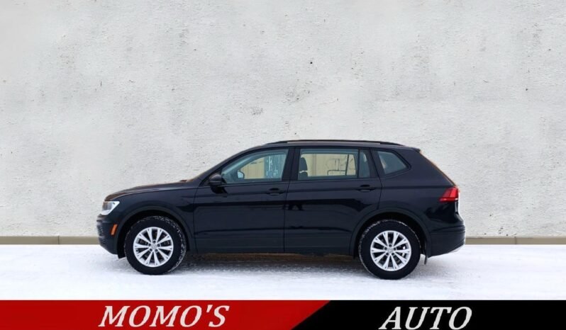 
								2020 Volkswagen Tiguan Trendline AWD SUV full									