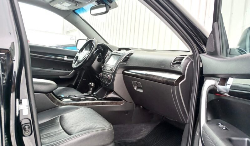 
								2014 Kia Sorento EX 7-Seater AWD SUV full									
