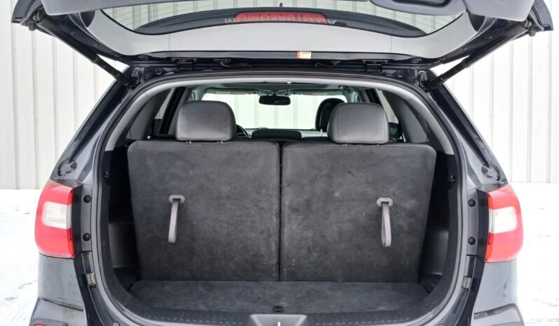 
								2014 Kia Sorento EX 7-Seater AWD SUV full									